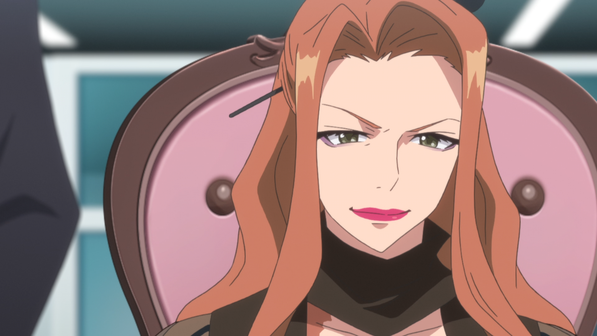 Birdie Wing: Golf Girls\' Story (PuyaSubs!)